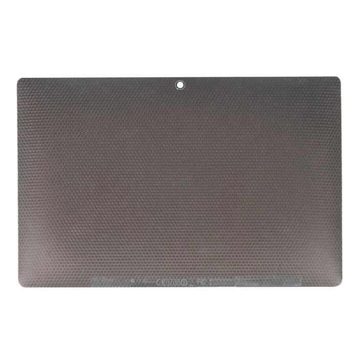 

Задняя крышка Rocknparts для Asus для Eee Pad Transformer TF101 3G коричневая, TF101