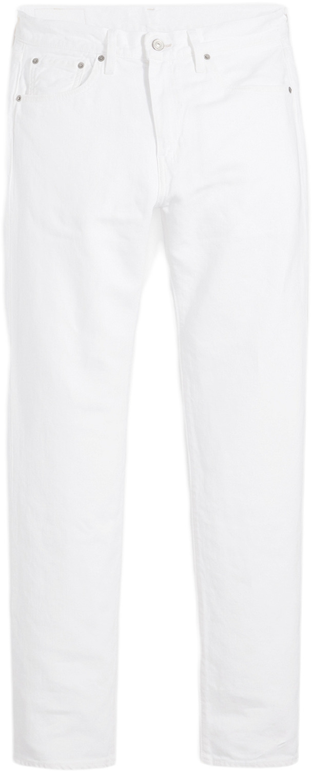 

Джинсы мужские Levi's 85408-0006 белые 33/34, 85408-0006