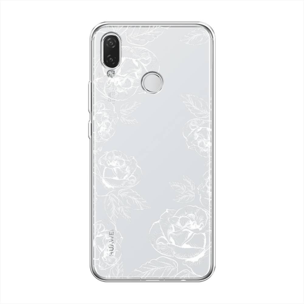 Чехол на Huawei Nova 3i 