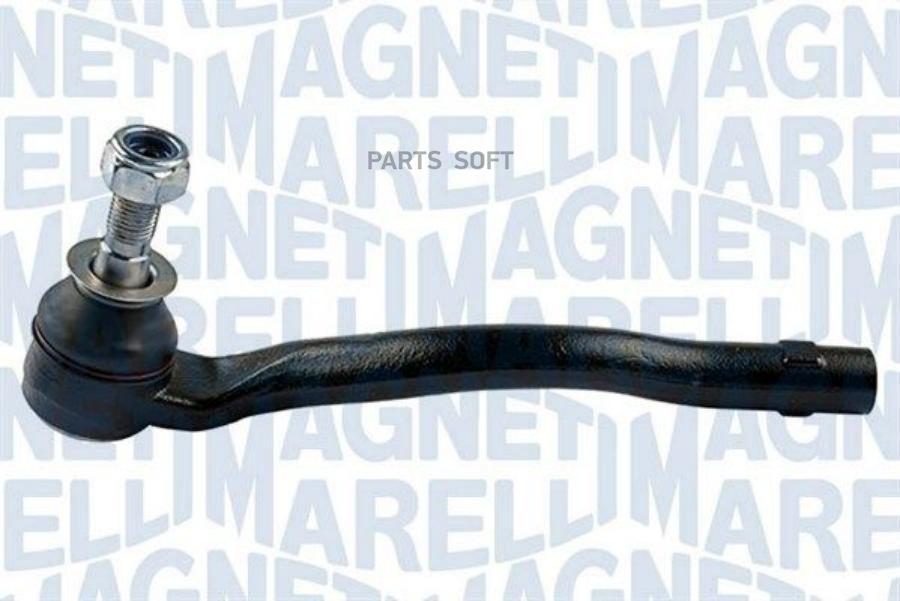 

MAGNETI MARELLI 301191605260 Наконечник рулевой тяги L () 1шт