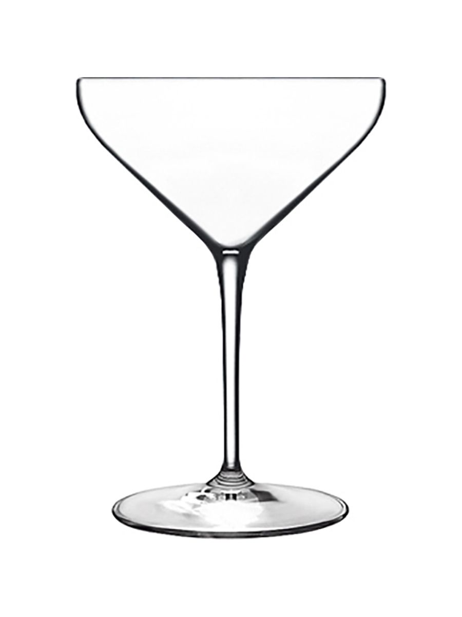 Коктейльная рюмка Bormioli Luigi Atelier, 11,5х11,5х16,5 см, 300 мл