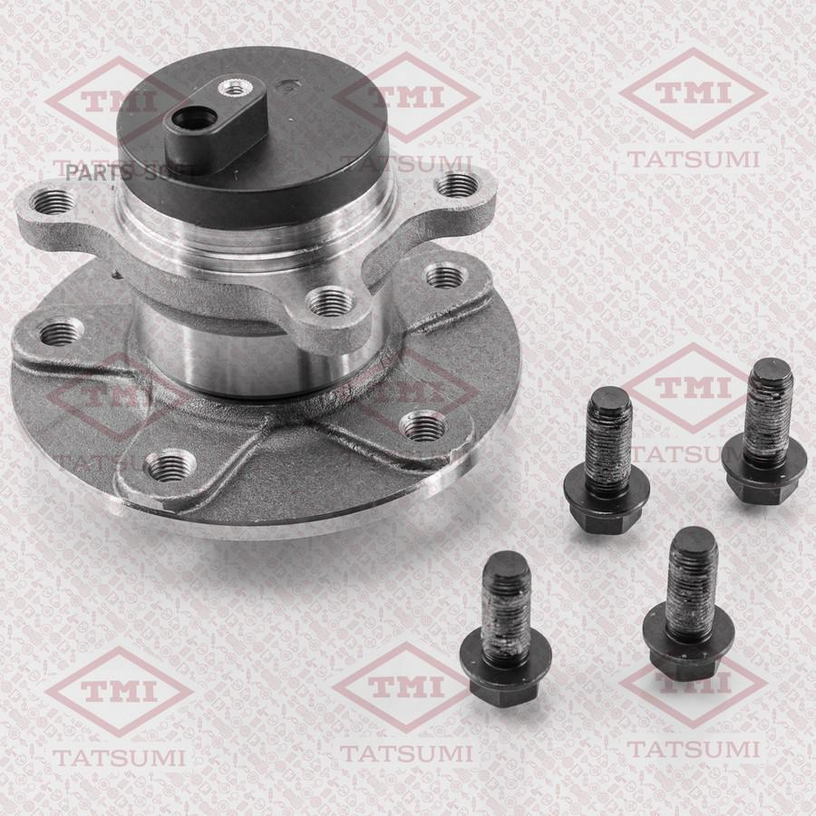 

Ступица Tatsumi Tde5009