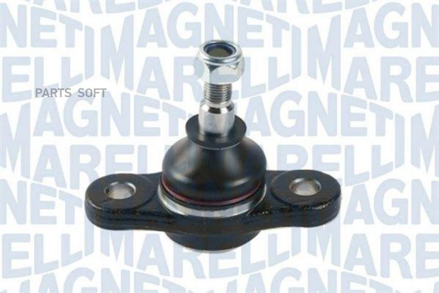 

Шаровая Опора Нижн. MAGNETI MARELLI 301191618700