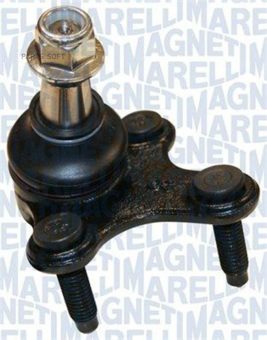 

Шаровая опора MAGNETI MARELLI 301191619790
