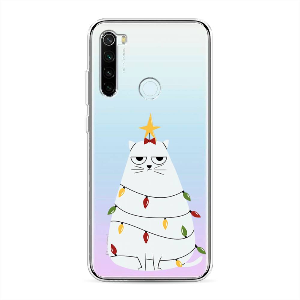 Чехол для Xiaomi Redmi Note 8T 