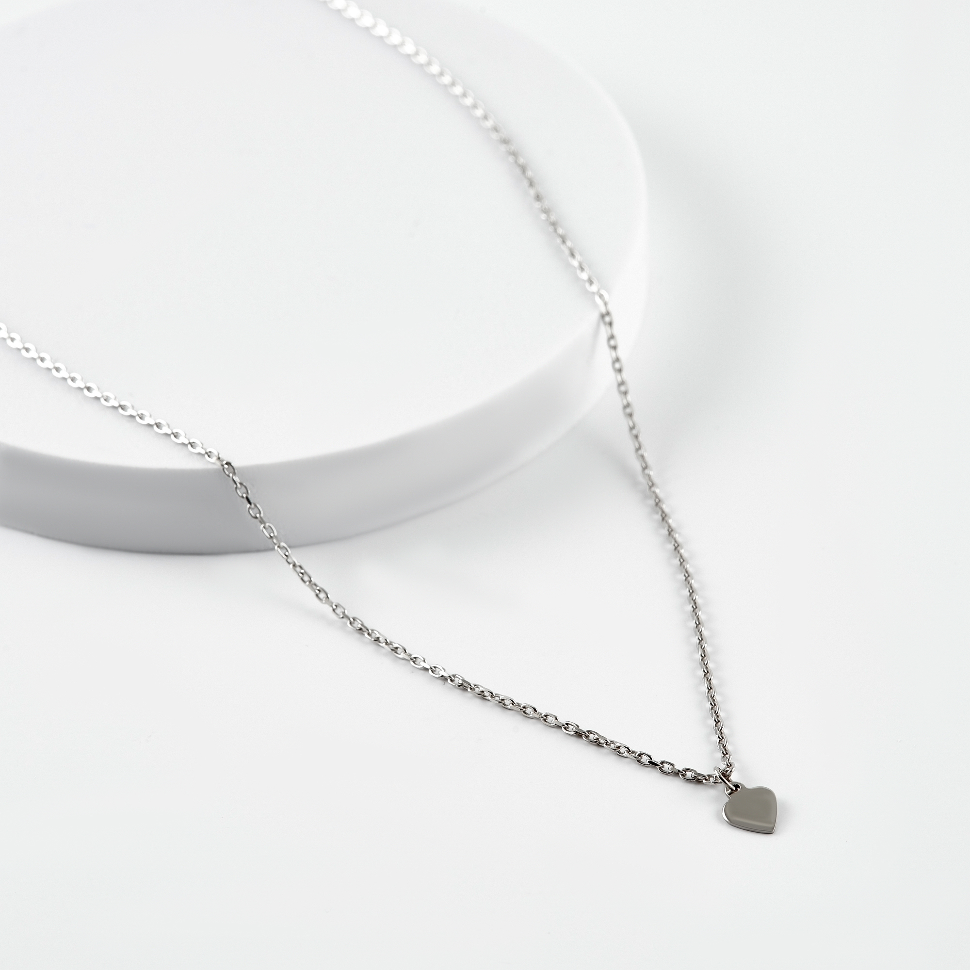 

Колье из серебра 40 см НАШЕ ЗОЛОТО ЗК0320255-00245, ЗК0320255-00245