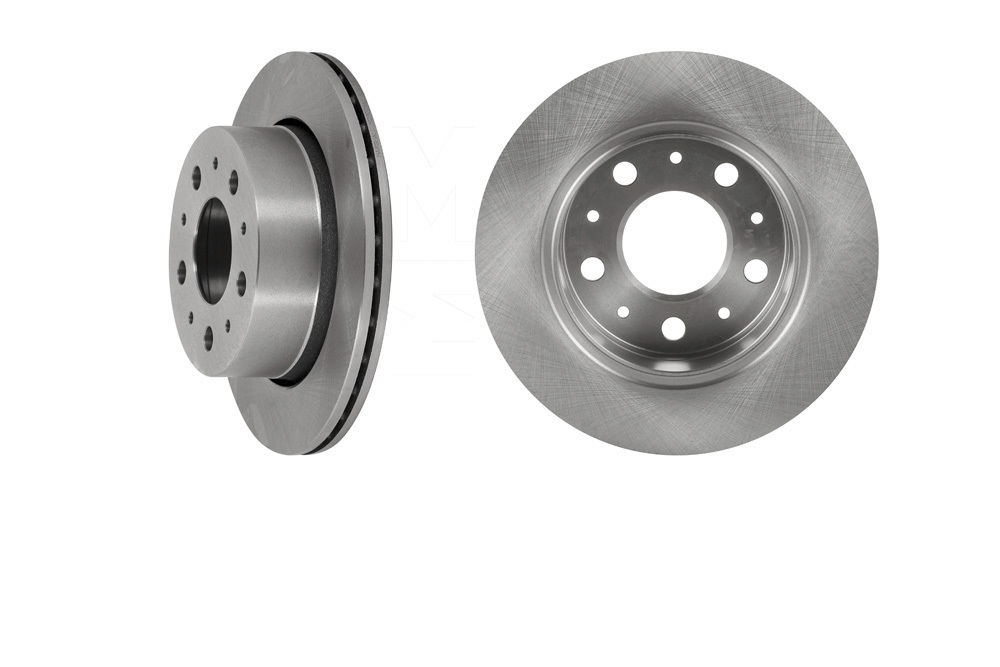 

Тормозной диск задний Citroen Jumper II 06- Fiat Ducato III 06- Peugeot Boxer II 06-