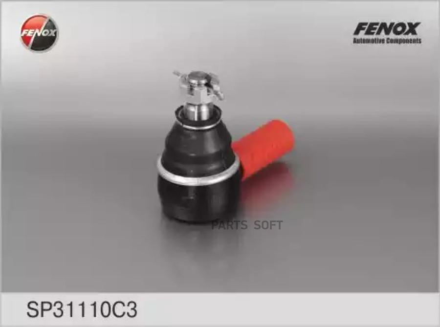 

Рул.Нак.Лев.Уаз 469 С Крепежом FENOX арт. SP31110C3