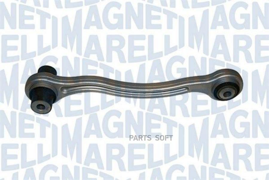 

MAGNETI MARELLI 301181371600 Рычаг зад.подв.L 1шт