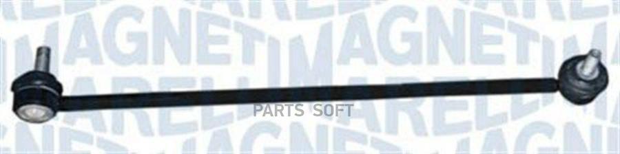 

Тяга Стабилизатора Пер.Подв.R Magneti Marelli 301191620560