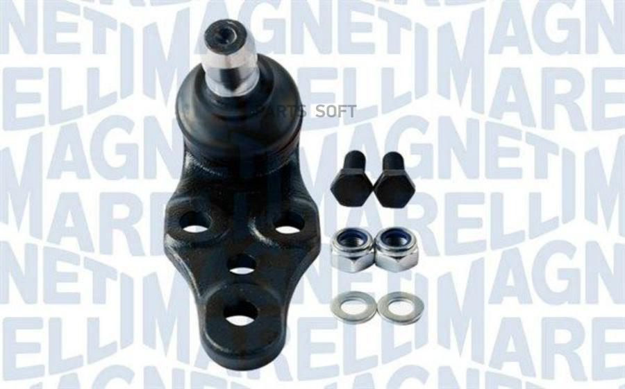 

Шаровая опора MAGNETI MARELLI 301191618010