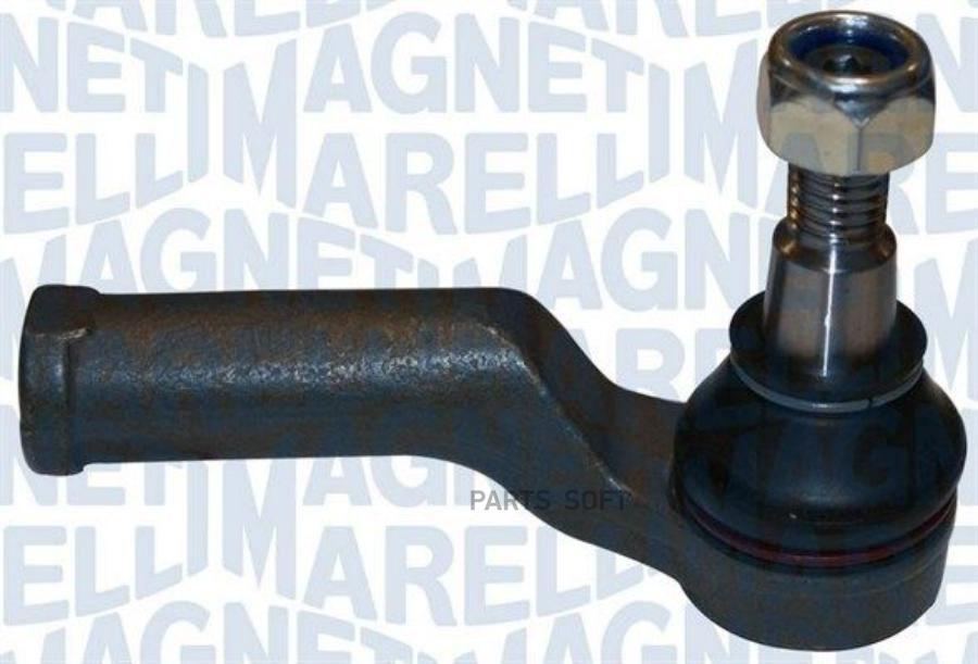 

Наконечник Рулевой Тяги R MAGNETI MARELLI 301191604380