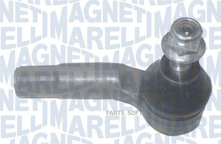 

Наконечник Рулевой Тяги R MAGNETI MARELLI 301191604110