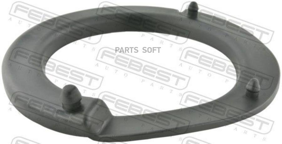 

Проставка Пружины Нижняя Febest арт. MSI-Z32LOWF