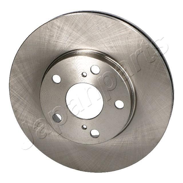 

Тормозной диск Japanparts DI-275