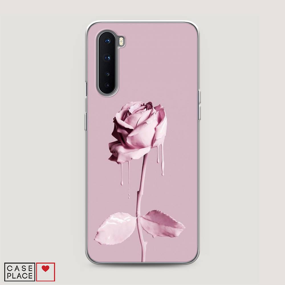 Чехол Awog на OnePlus Nord / ВанПлас Nord 