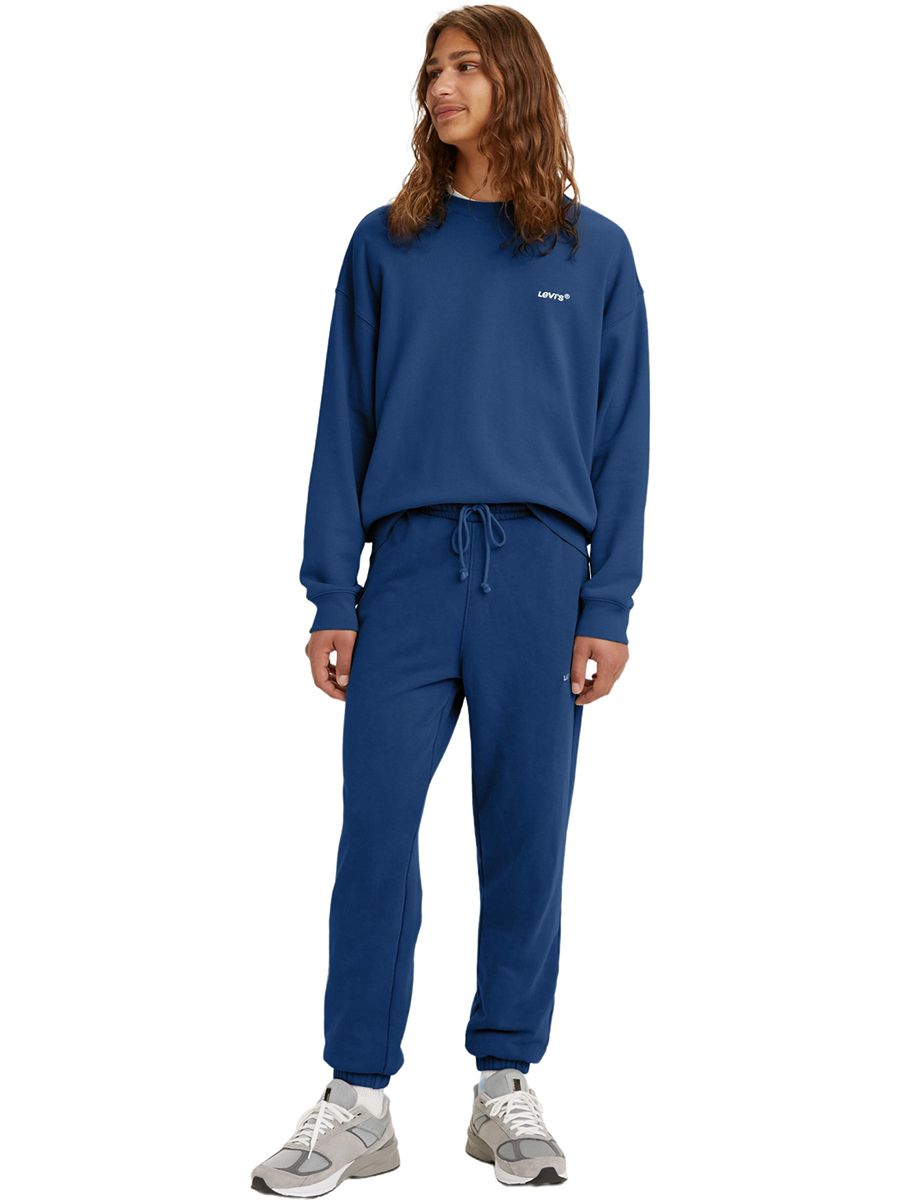 

Спортивные брюки мужские Levi's A0767-0009 синие 2XS, Синий, A0767-0009