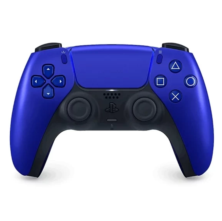 

Геймпад PlayStation Studios DualSense синий (cfi-zct1w), DualSense