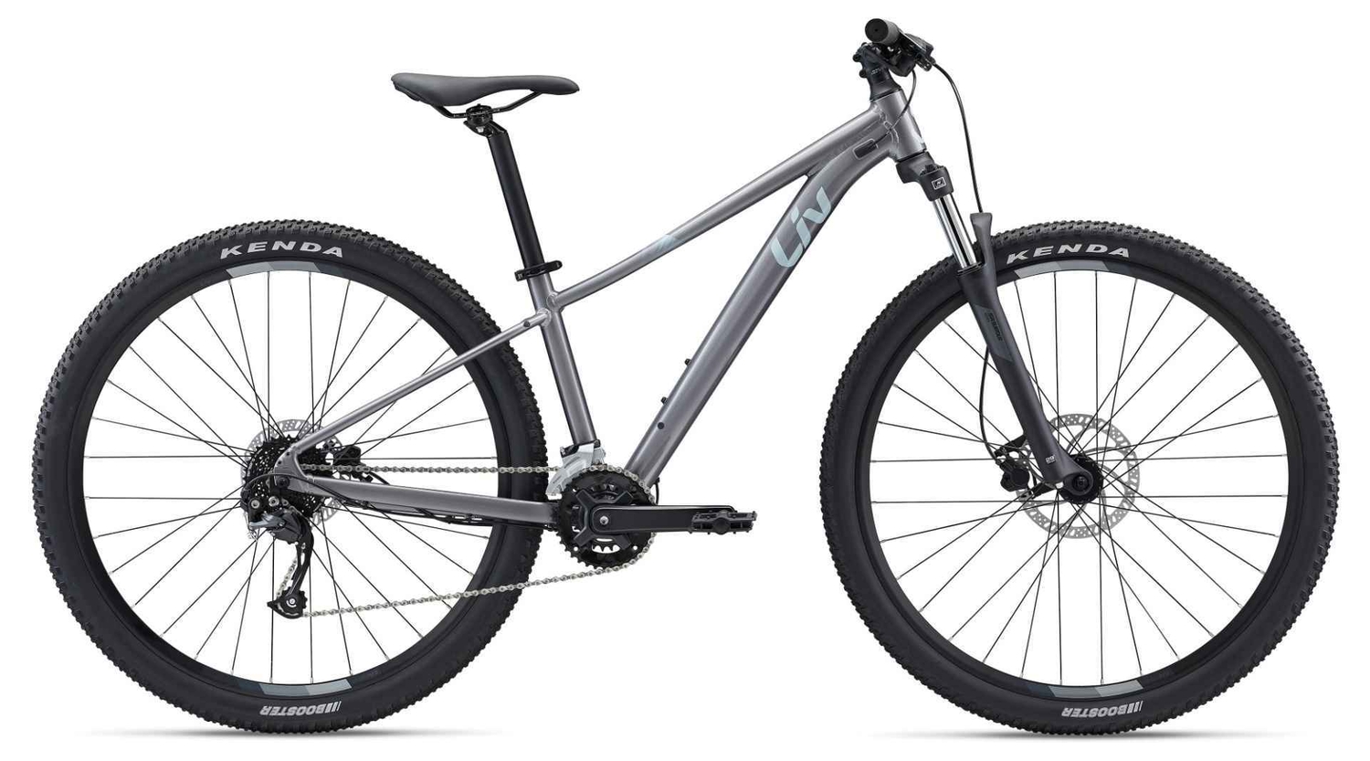 LIV TEMPT 29 2 Велосипед горный хардтейл 29 19458000₽