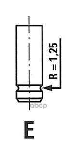 

Клапан Грм Freccia R3640BM