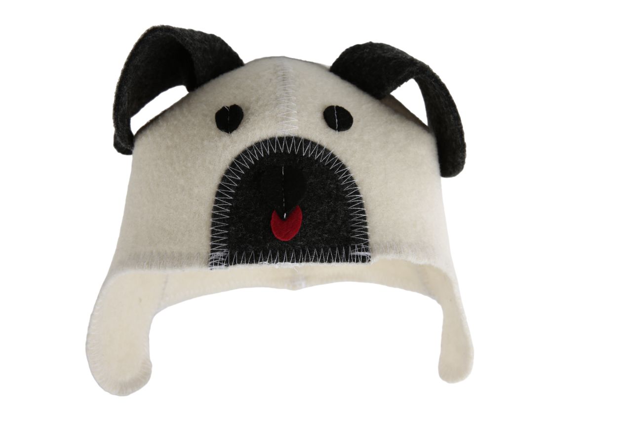 Шапка банная детская Банные секреты  930