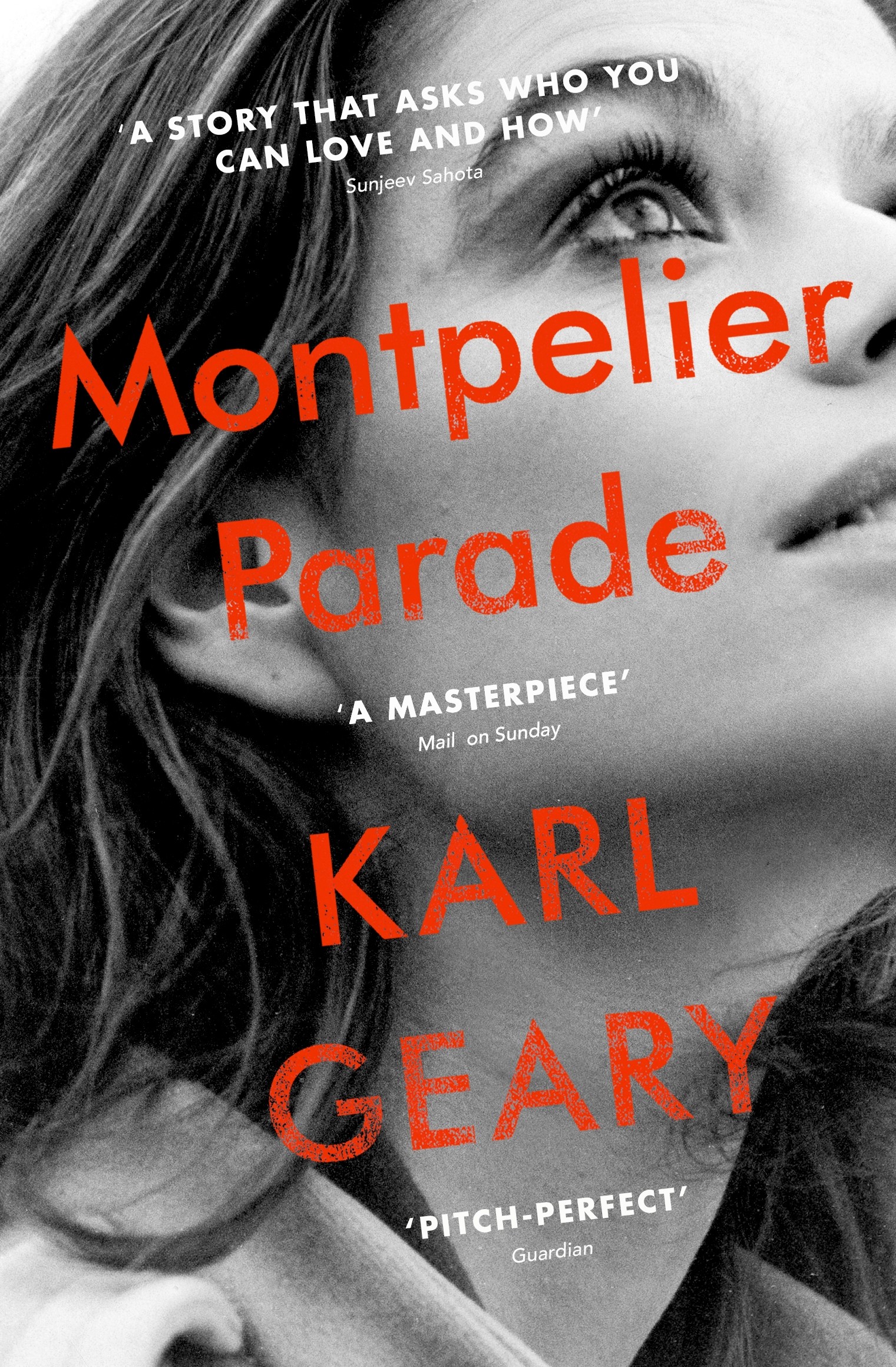 

Montpelier Parade