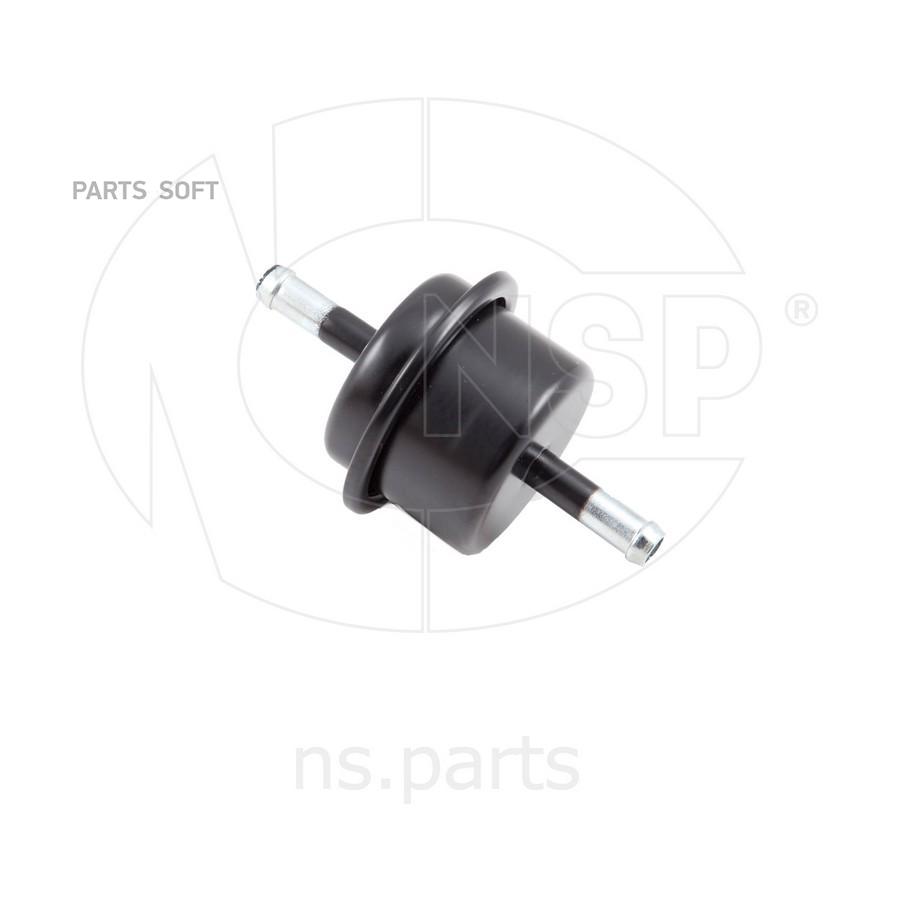 NSP NSP2225430PLR003 Фильтр АКПП HONDA Accord 1200₽