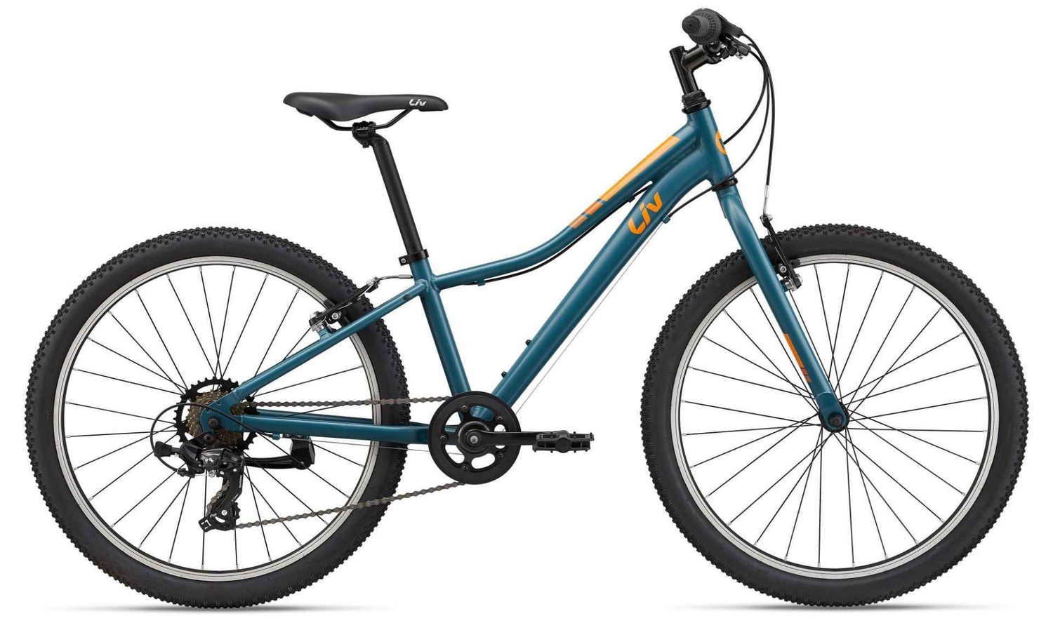 LIV ENCHANT 24 LITE Велосипед детский 24 9398000₽