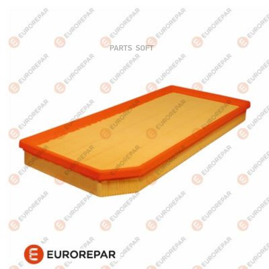 

Фильтр воздушный двигателя Eurorepar E147306