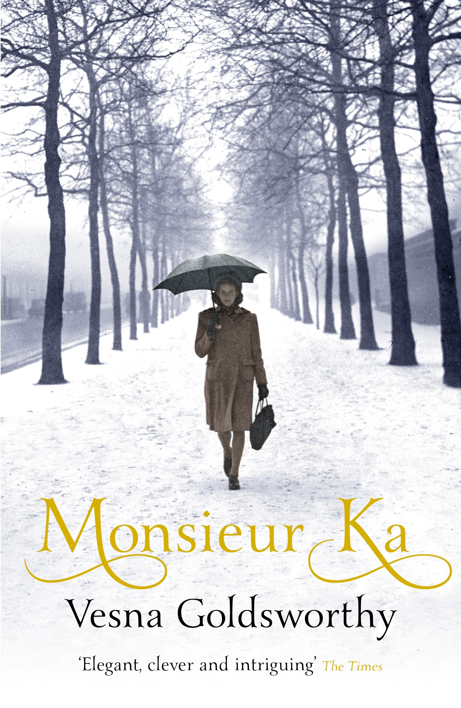 

Monsieur Ka