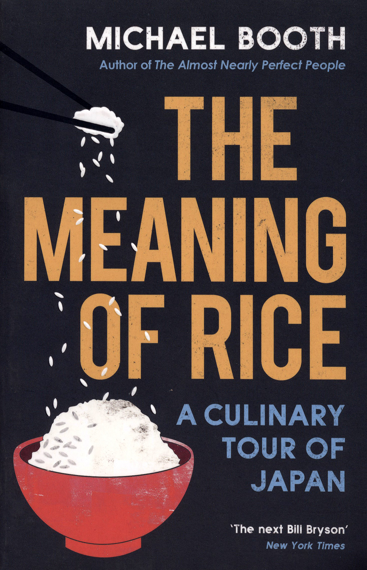 

The Meaning of Rice A Culinary Tour of Japan