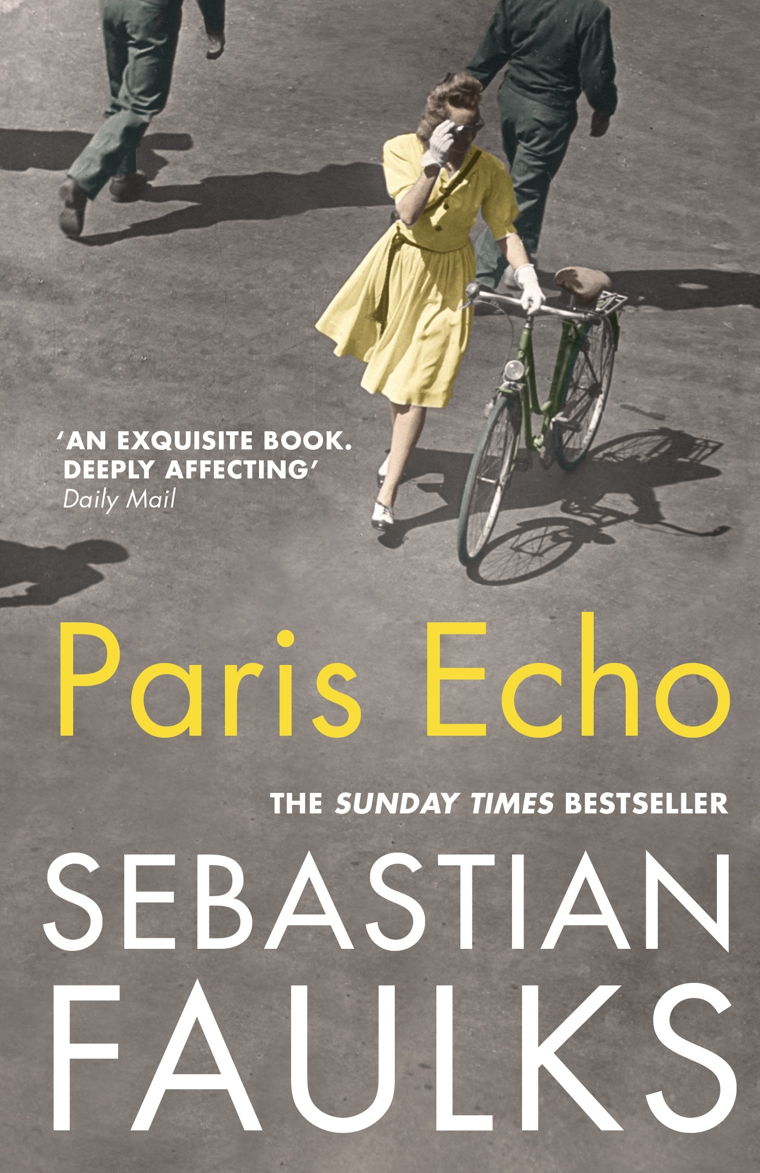 

Paris Echo