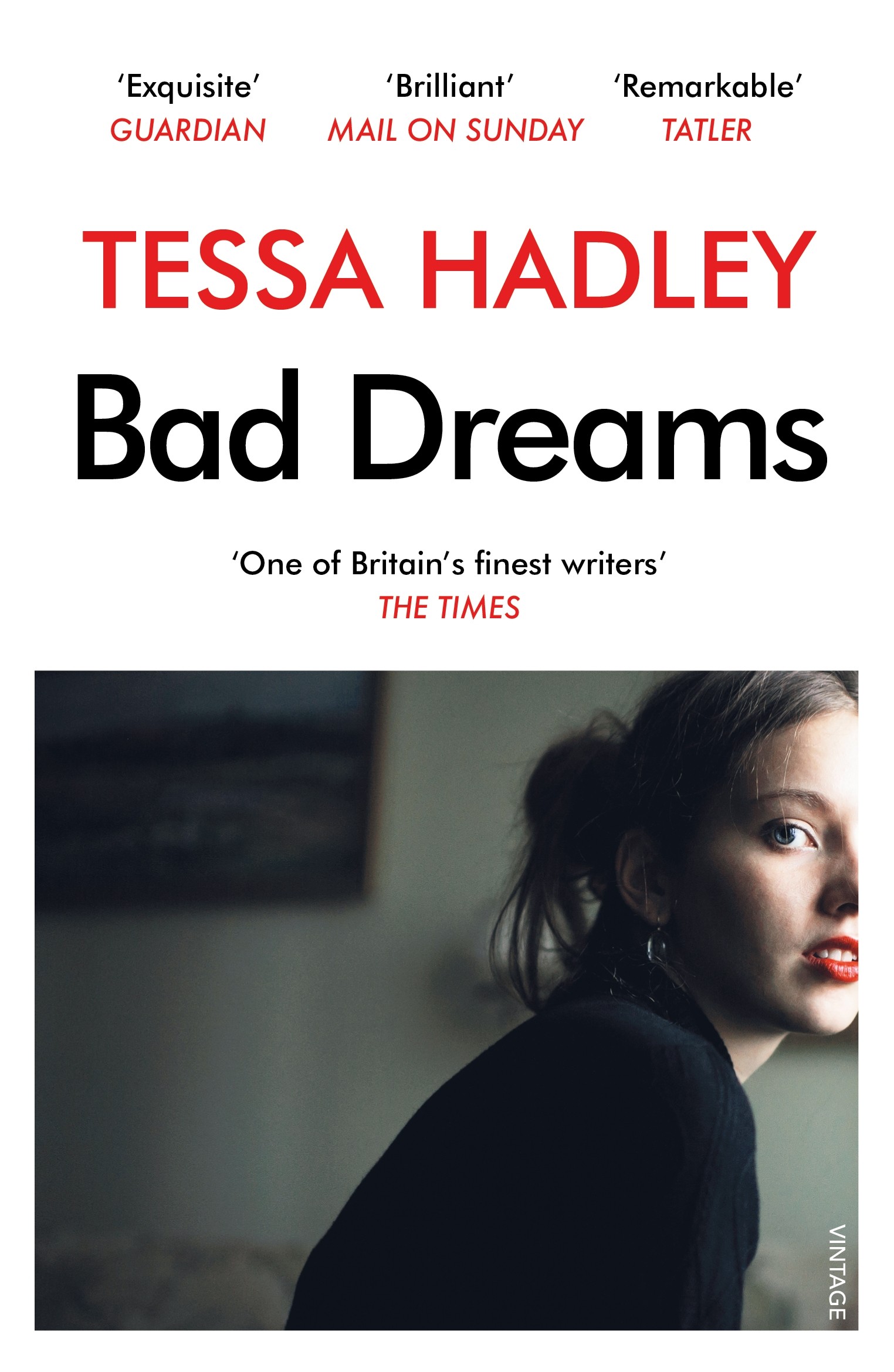 

Bad Dreams and Other Stories