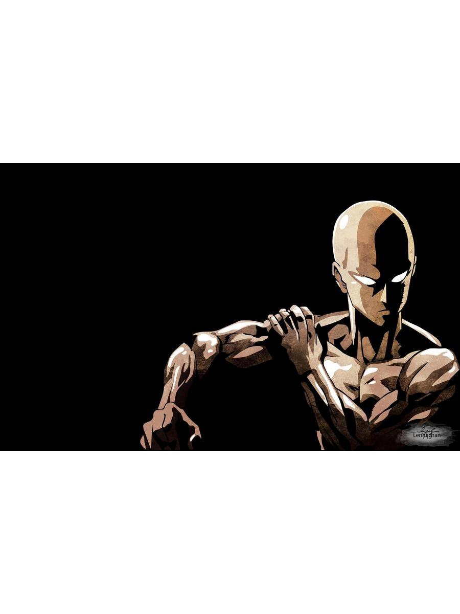 

Постер DRABS A2 One Punch man