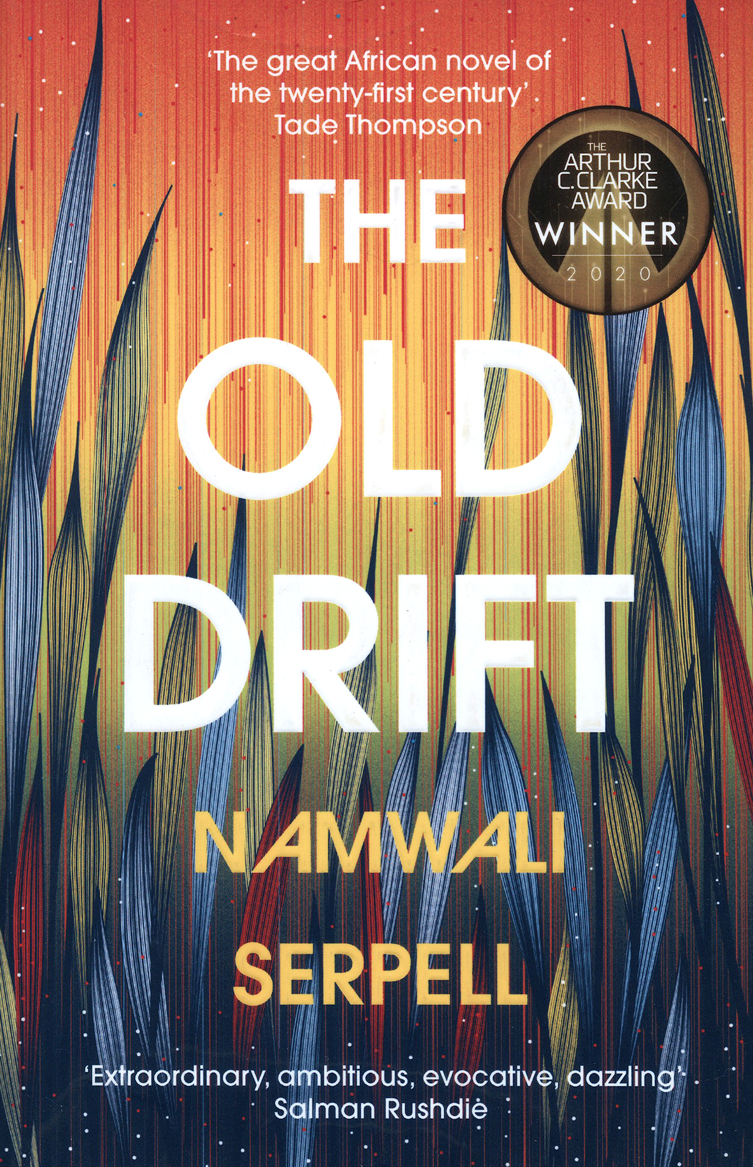 

The Old Drift