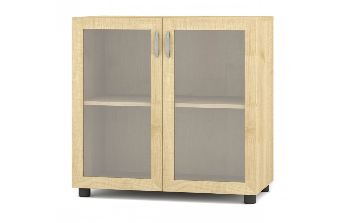 фото Тумба-витрина лидер ст.045.800-03 баронс