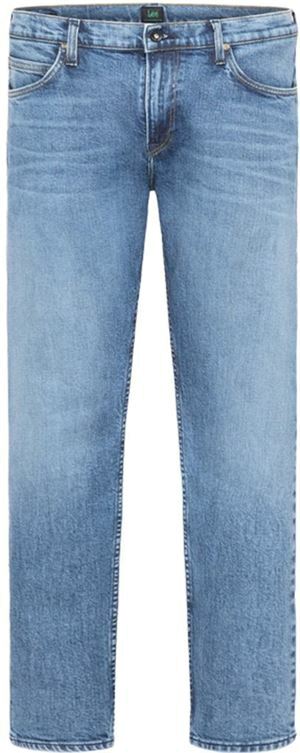 

Джинсы мужские Lee L707FCNU голубые 32/36, L707FCNU