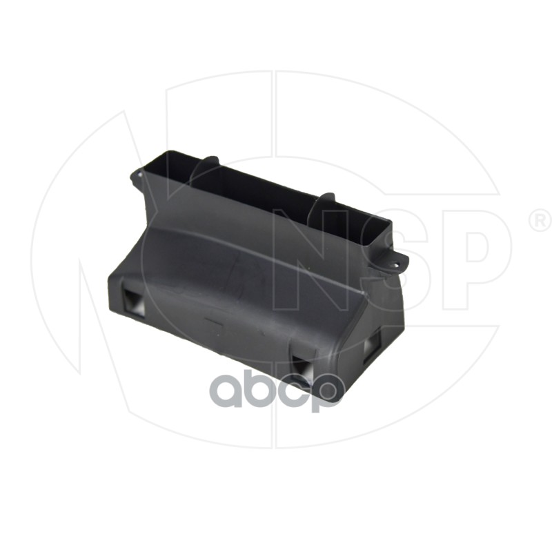 

NSP NSP081T0805971 Воздухозаборник VOLKSWAGEN Polo sedan (09-) (хром)