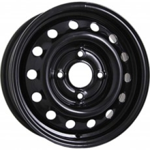 Колесный диск ТЗСК R15 6J PCD5x105 ET39 D56.6 86332426267