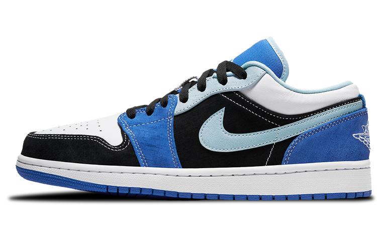 

Кеды унисекс Jordan Jordan low разноцветные 45 EU, Разноцветный, Jordan low