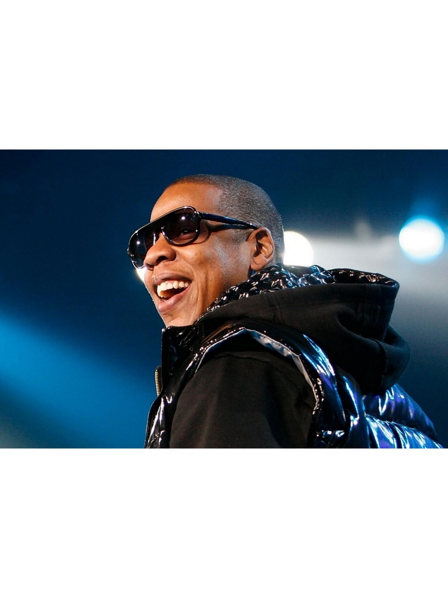 

Постер DRABS A2 Jay-Z