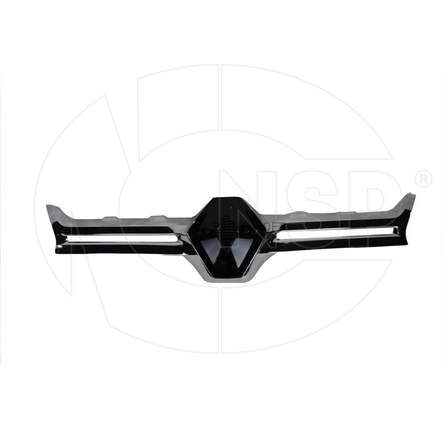 

NSP NSP07623827948R Молдинг решетки радиатора RENAULT Duster (без лого) (хром)