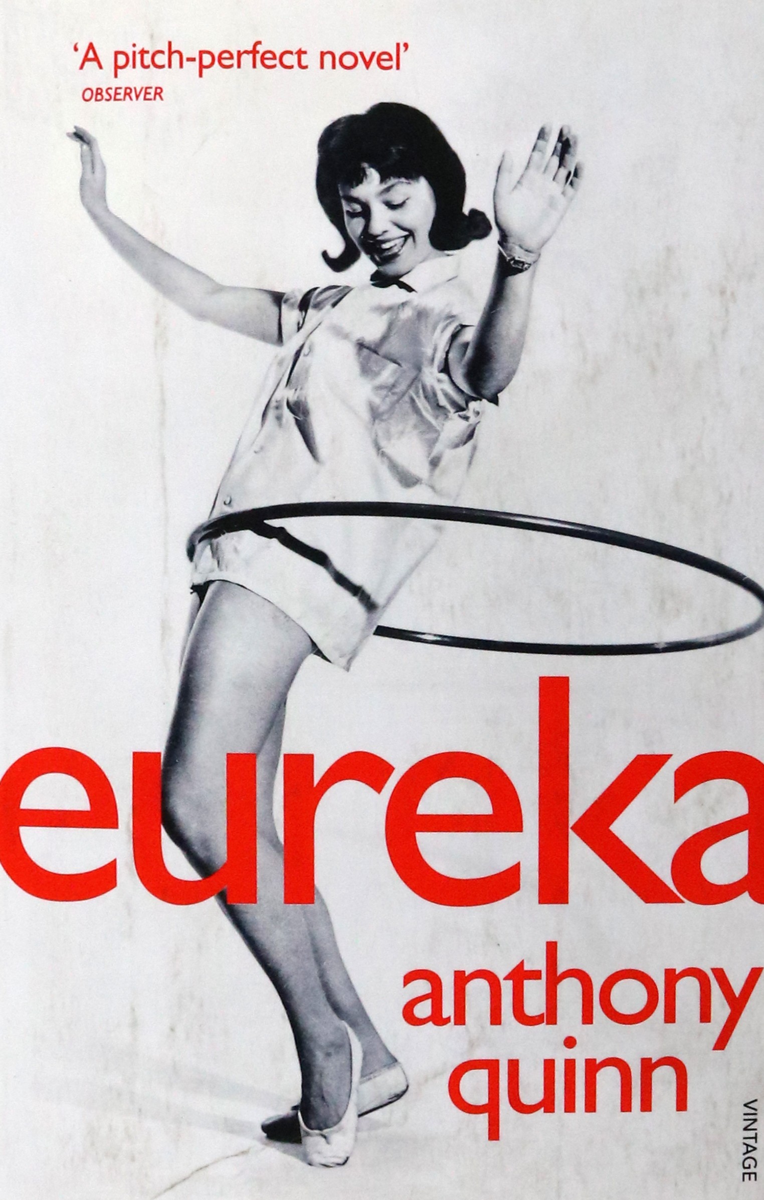 

Eureka