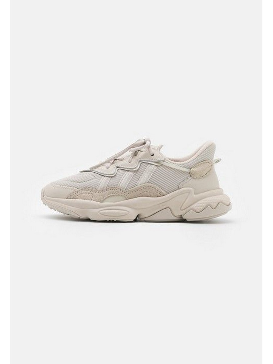 

Кроссовки мужские Adidas OZWEEGO бежевые 40 2/3 EU, Бежевый, OZWEEGO