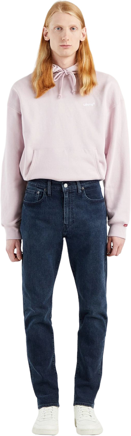 

Джинсы мужские Levi's 28833-0912 синие 32/30, 28833-0912