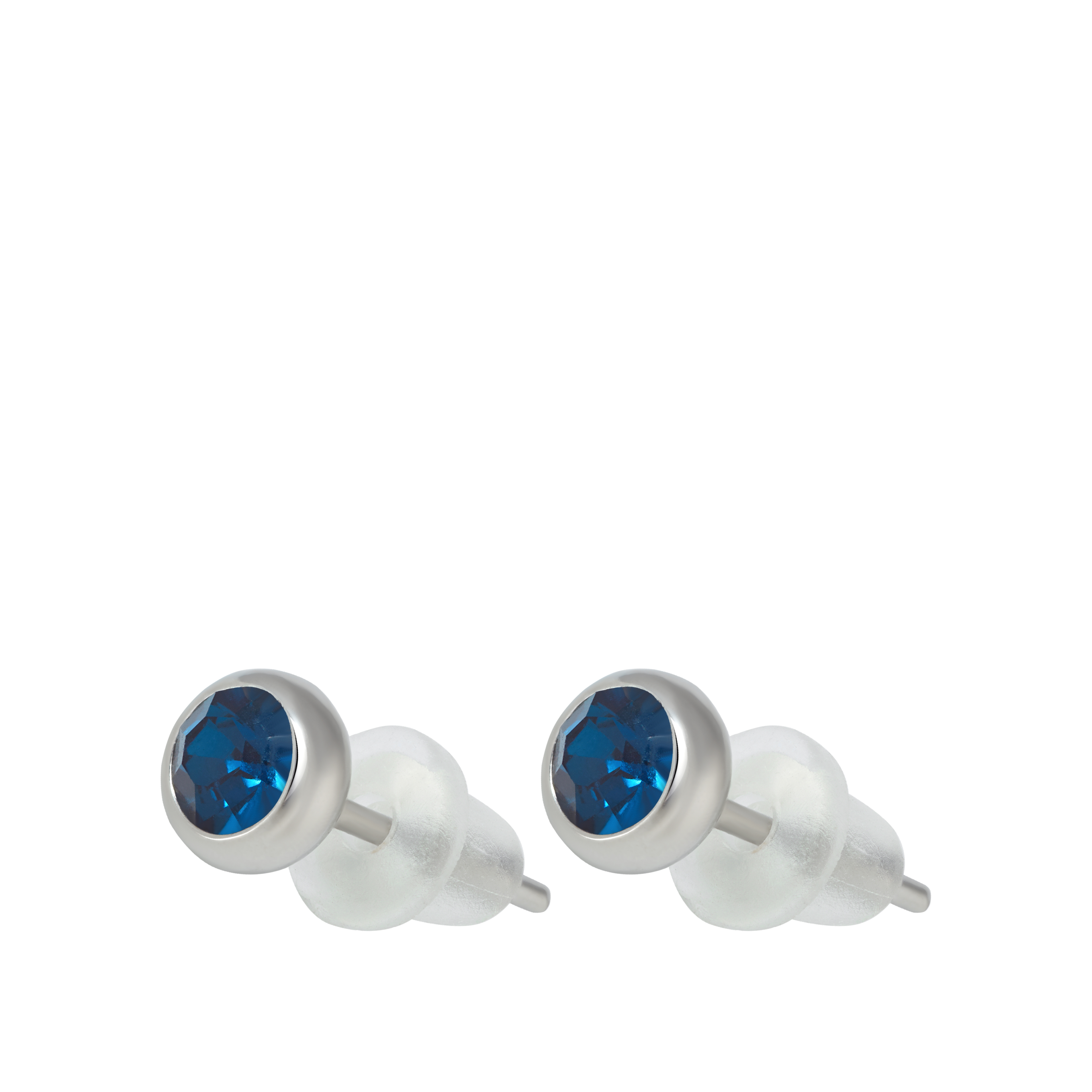 

Серьги из бижутерного сплава Ice&High Collection MS333961tb, хрусталь, MS333961tb
