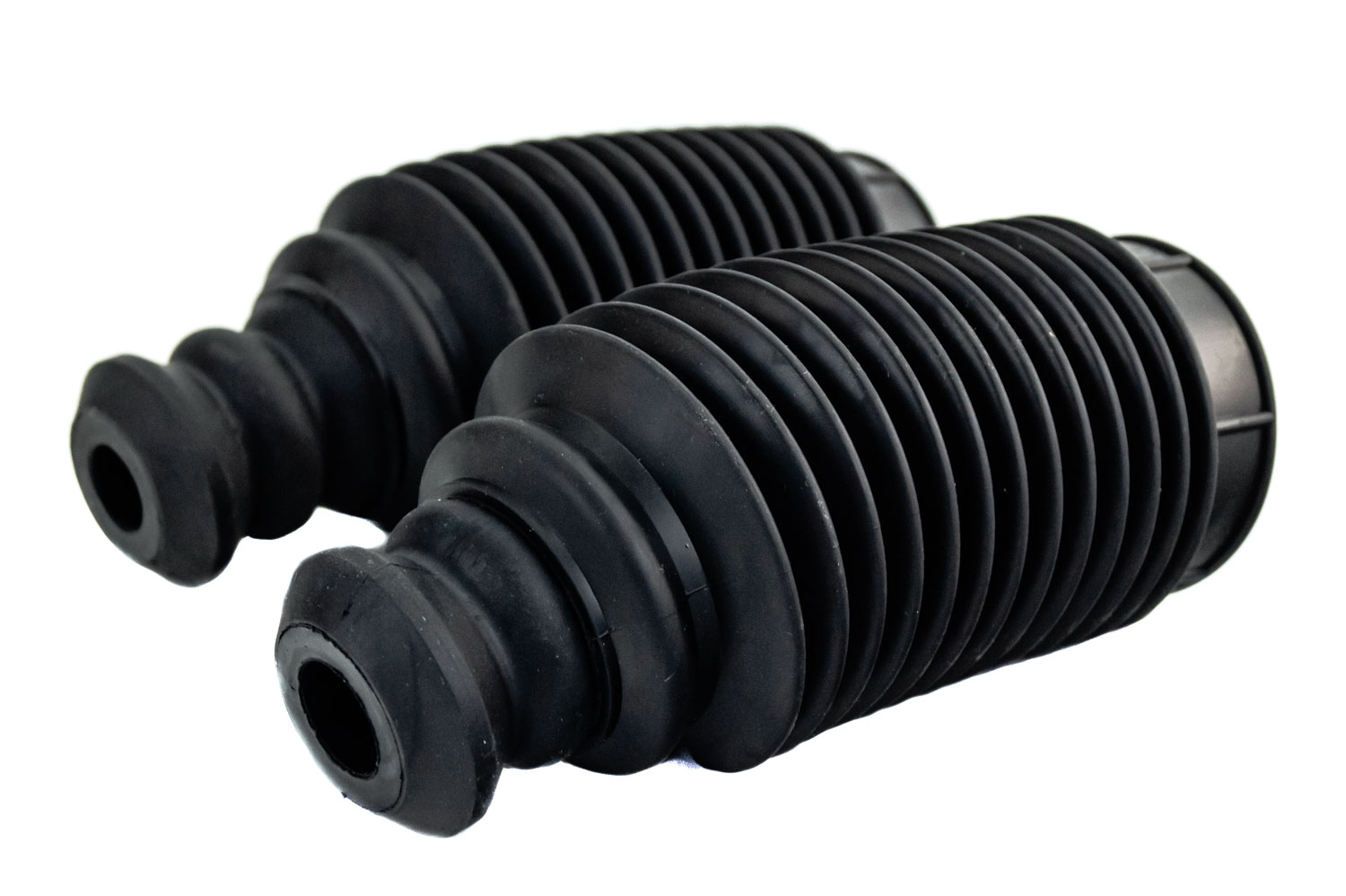 

Чехлы амортизаторов передней подвески с буфером хода сжатия SEVI для ВАЗ 2108-2115, Гранта