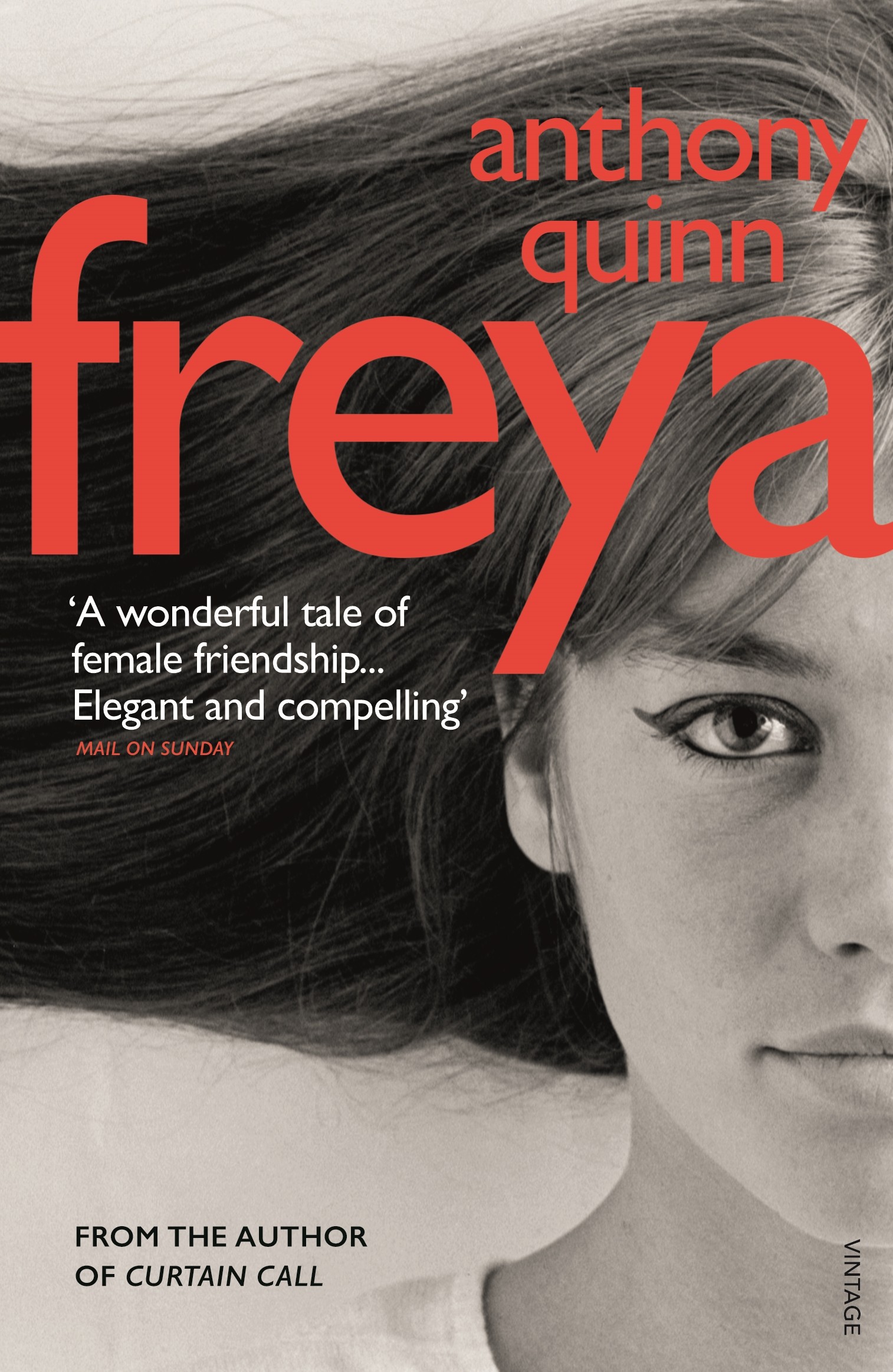 

Freya