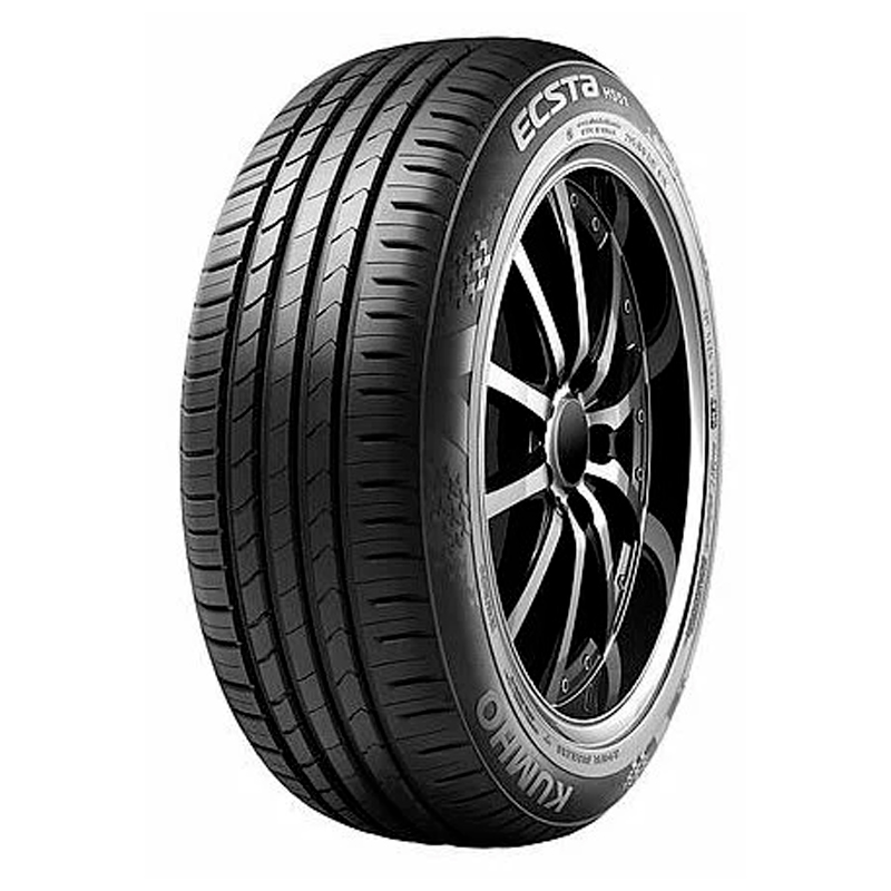 Шины kumho ecsta hs51