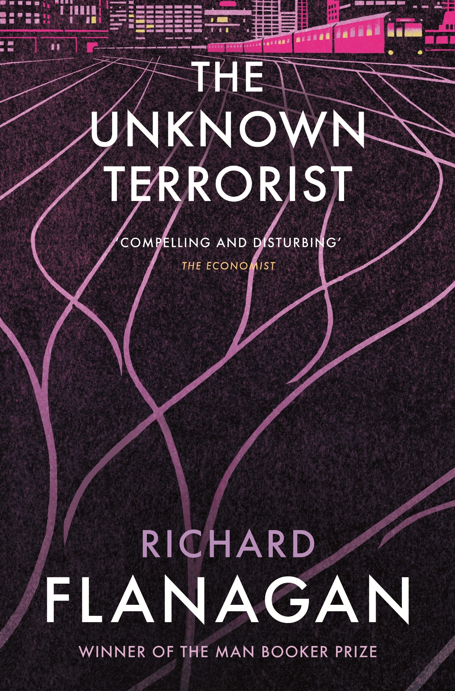 

The Unknown Terrorist